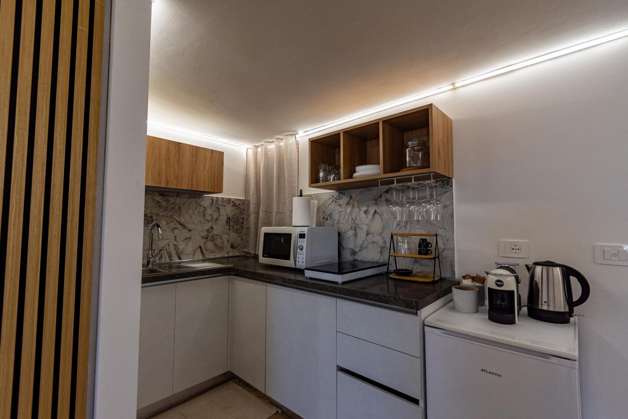 קטאניה Maison Dafne מראה חיצוני תמונה